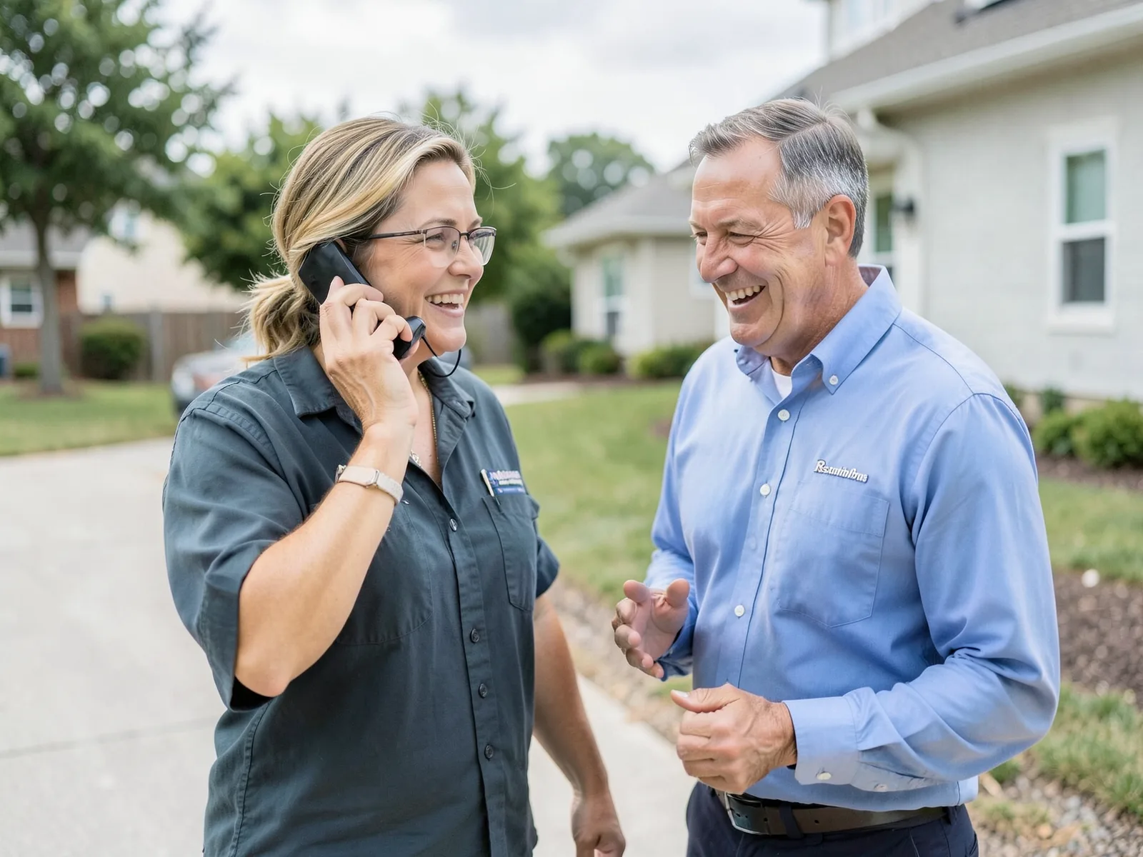 Frequently Asked Questions About Roof Leak Water Damage Restoration in King George, VA
